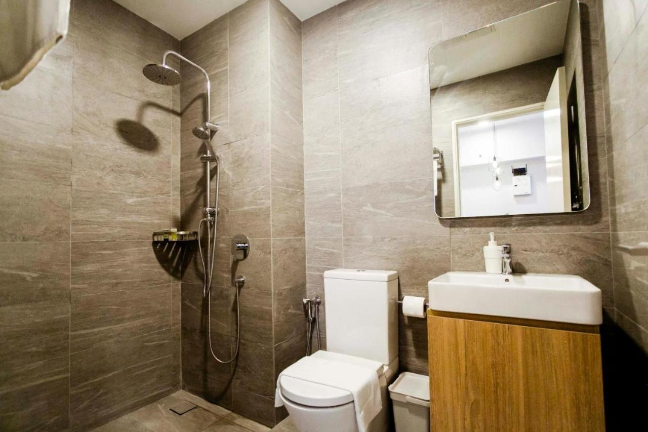 Apartment Revo Aurora 28