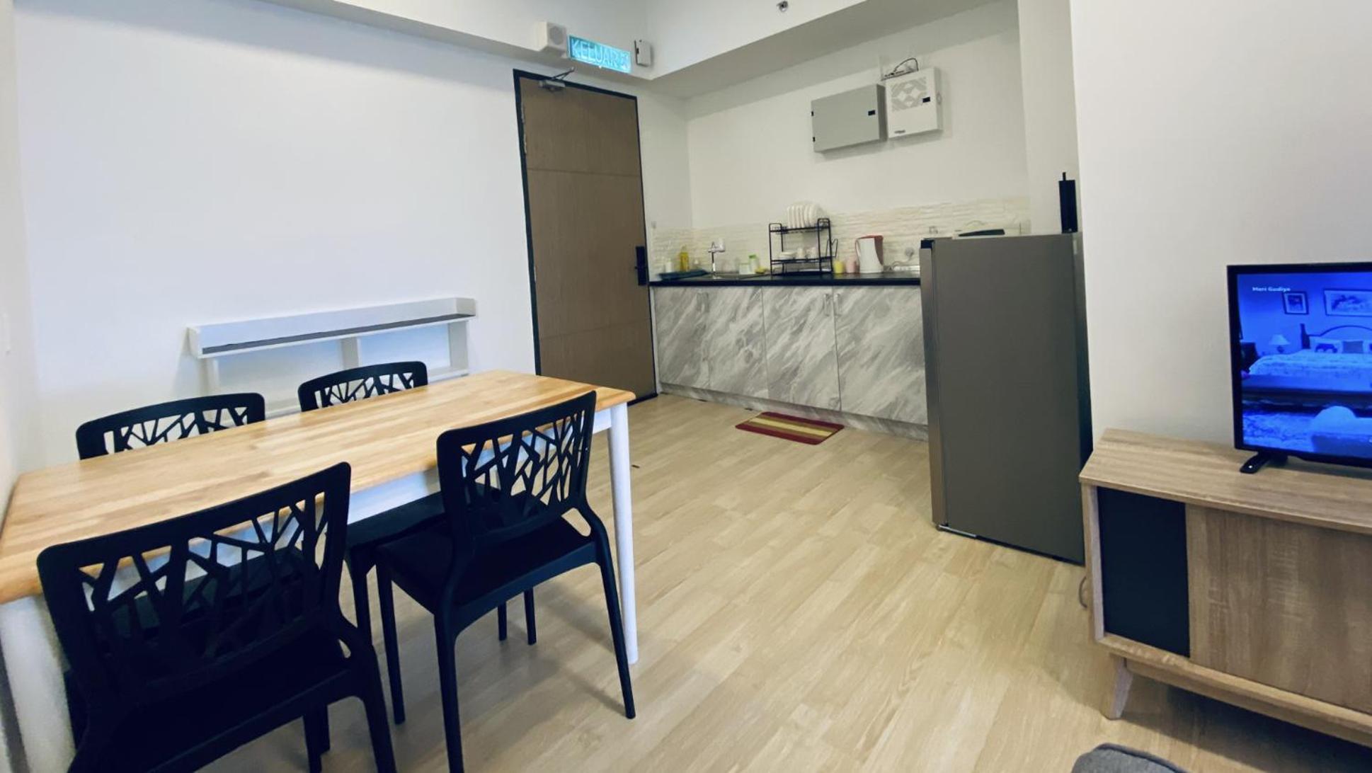 Apartment Revo Aurora 28