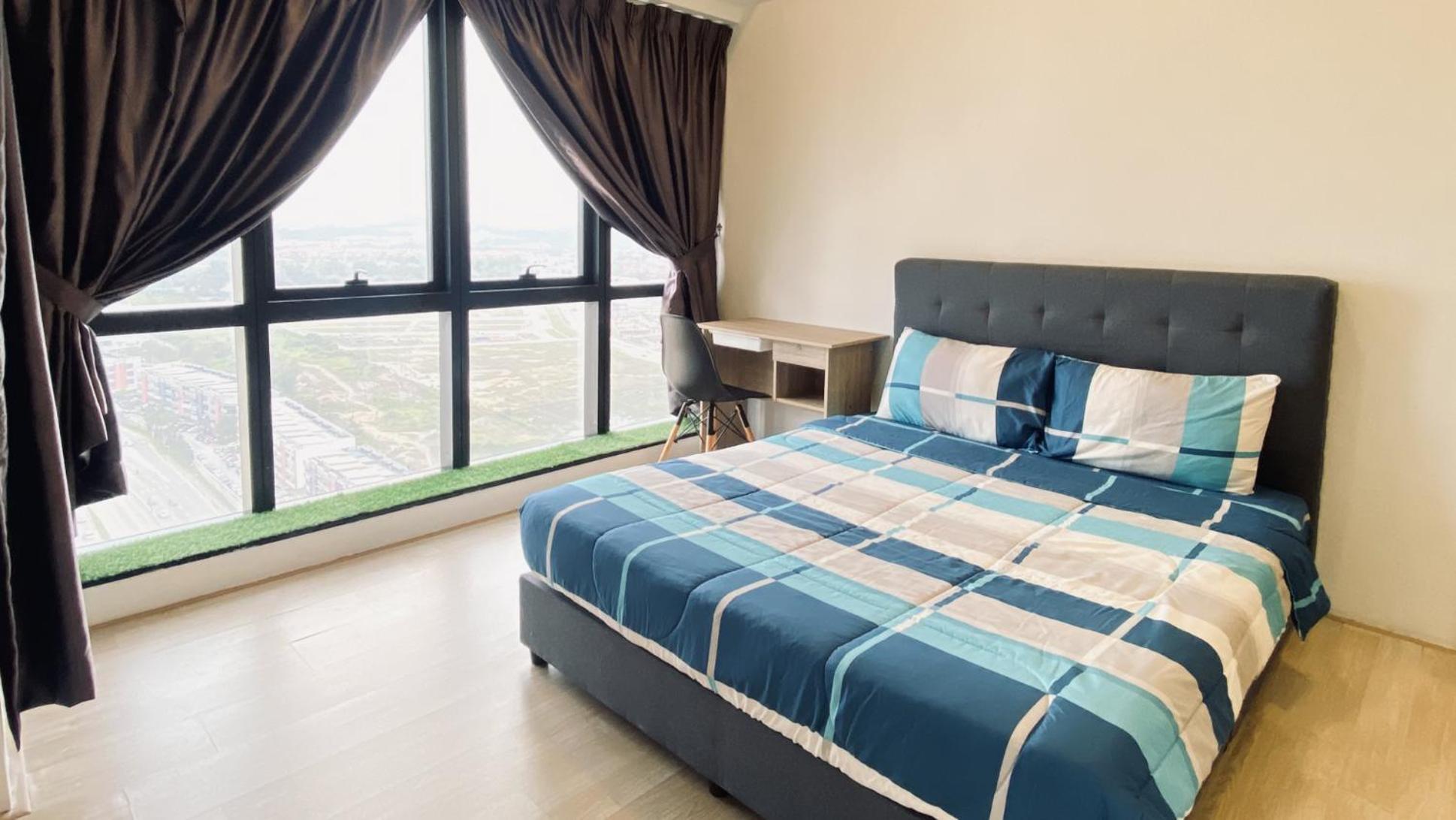 Apartment Revo Aurora 28 *