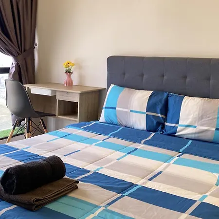 Revo Aurora 28 Apartment Kuala Lumpur Bagian luar foto