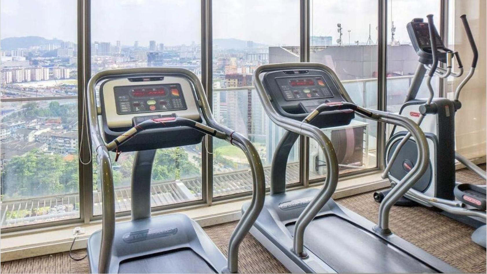 Apartment Revo Aurora 28 Kuala Lumpur